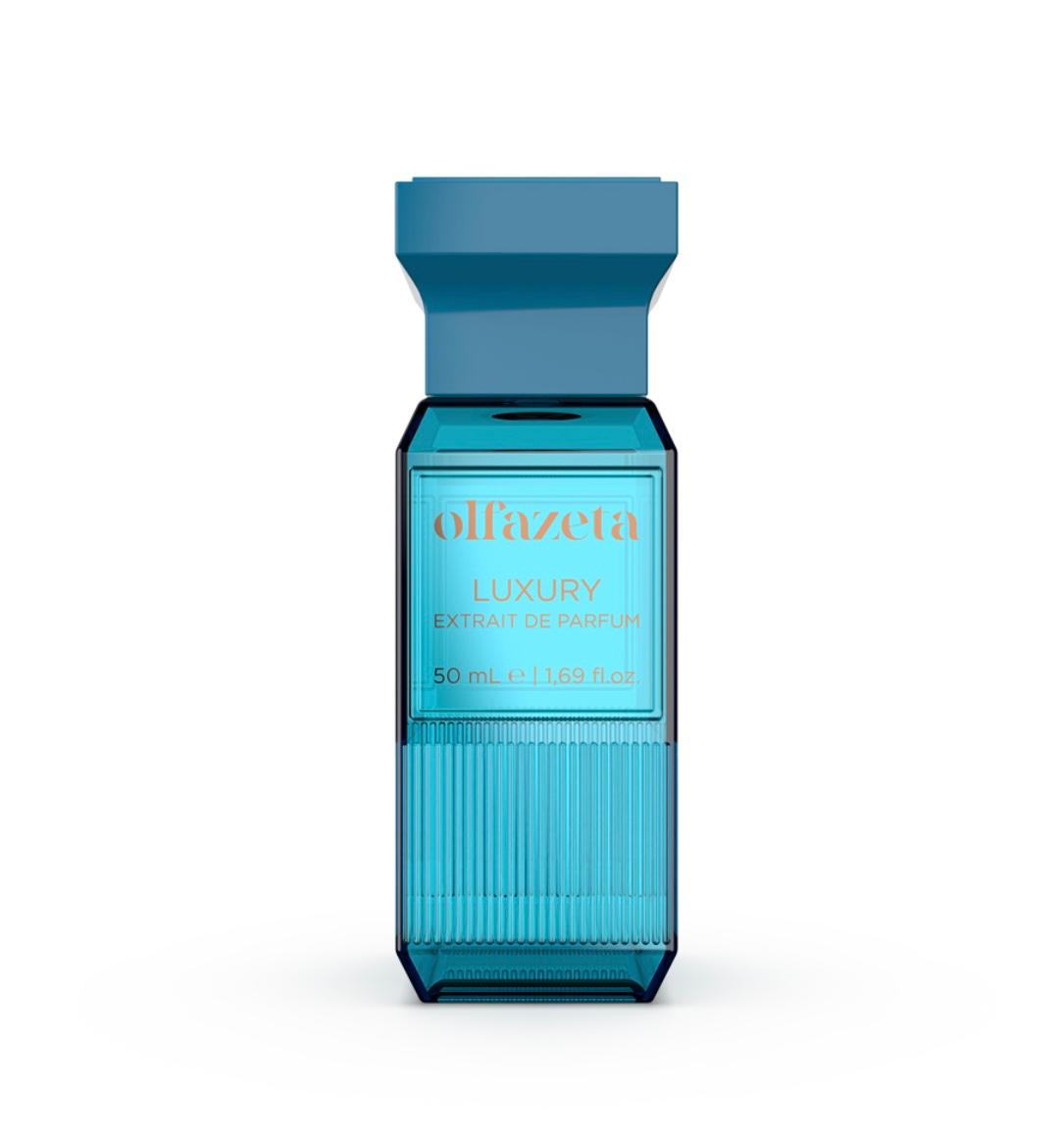 Chogan Duft Nr. 125 – Unisex Luxury Linie