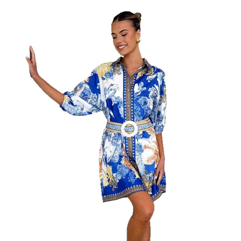 Women's Casual Summer Jacket