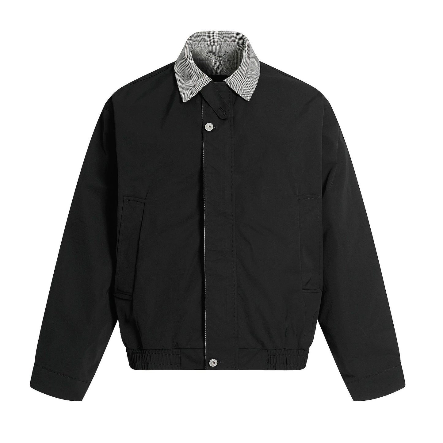 Collar jacket