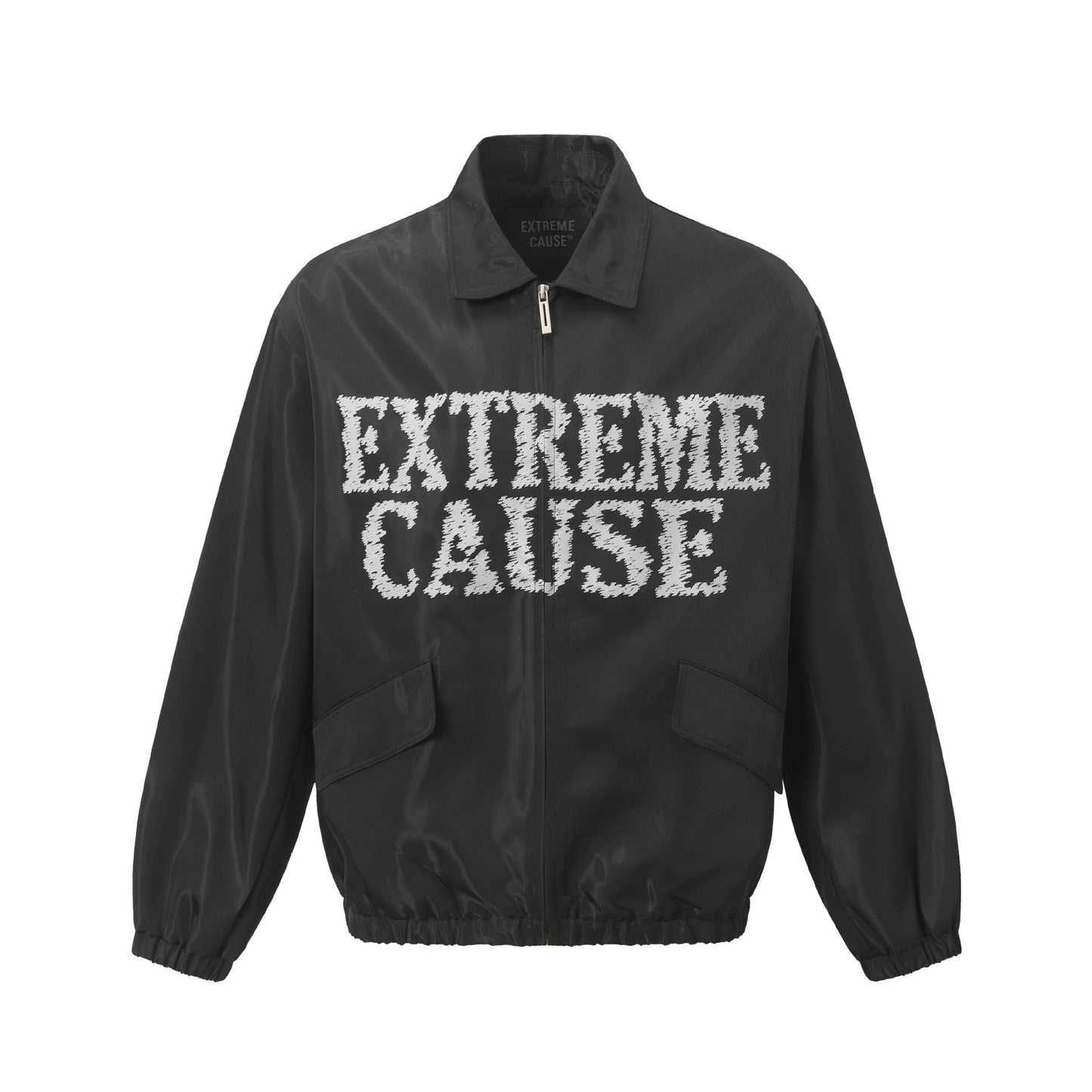 Collar jacket for men and women
