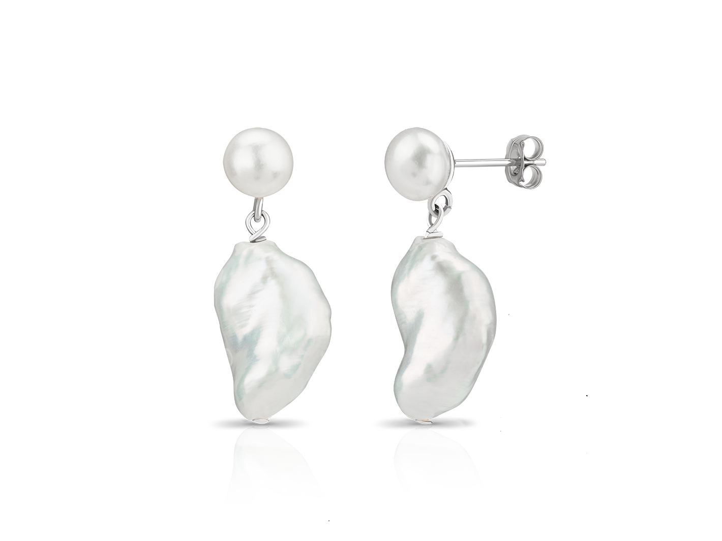 Florence Earrings