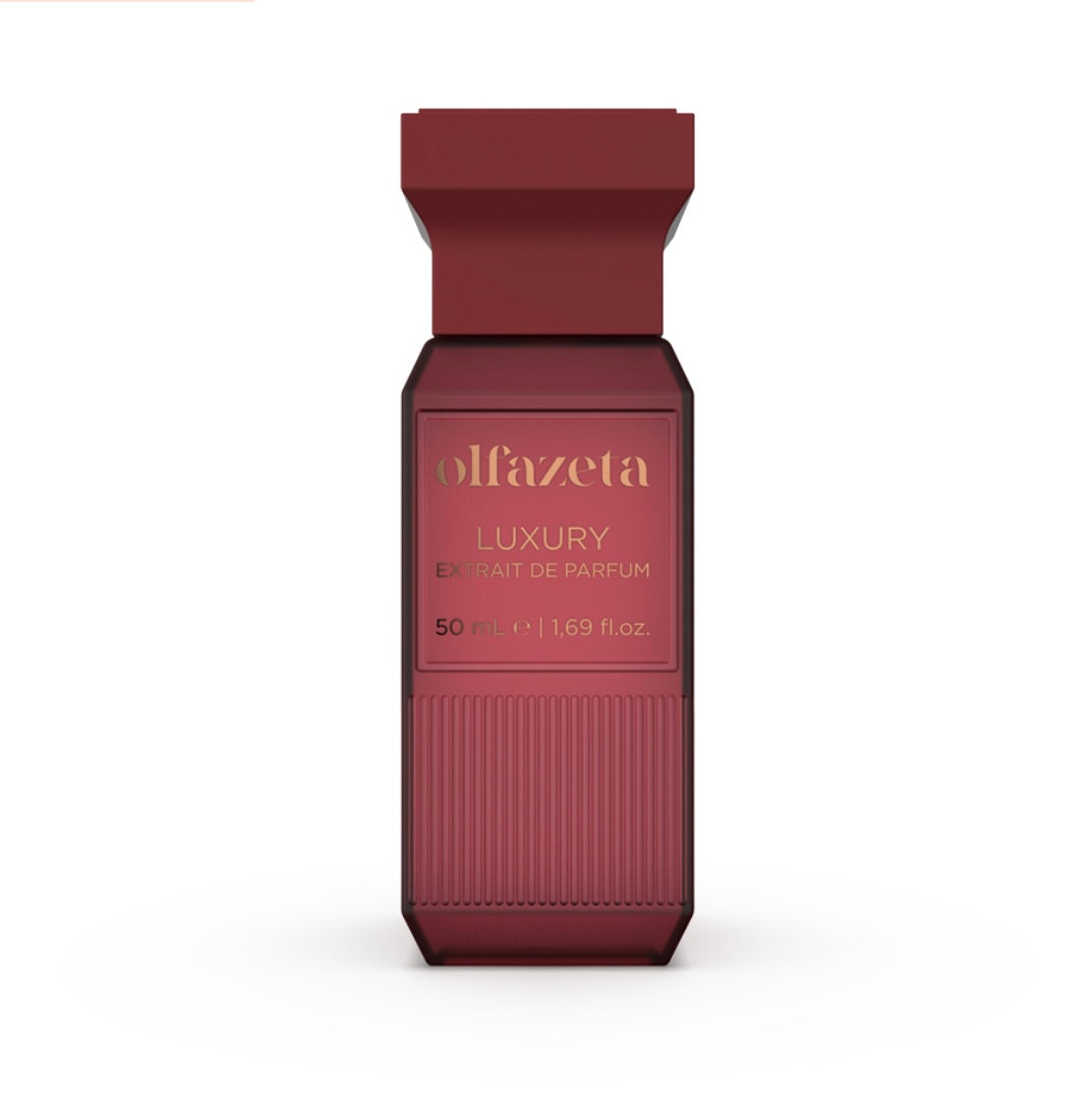 Chogan Duft Nr. 118 – Unisex Luxury Linie