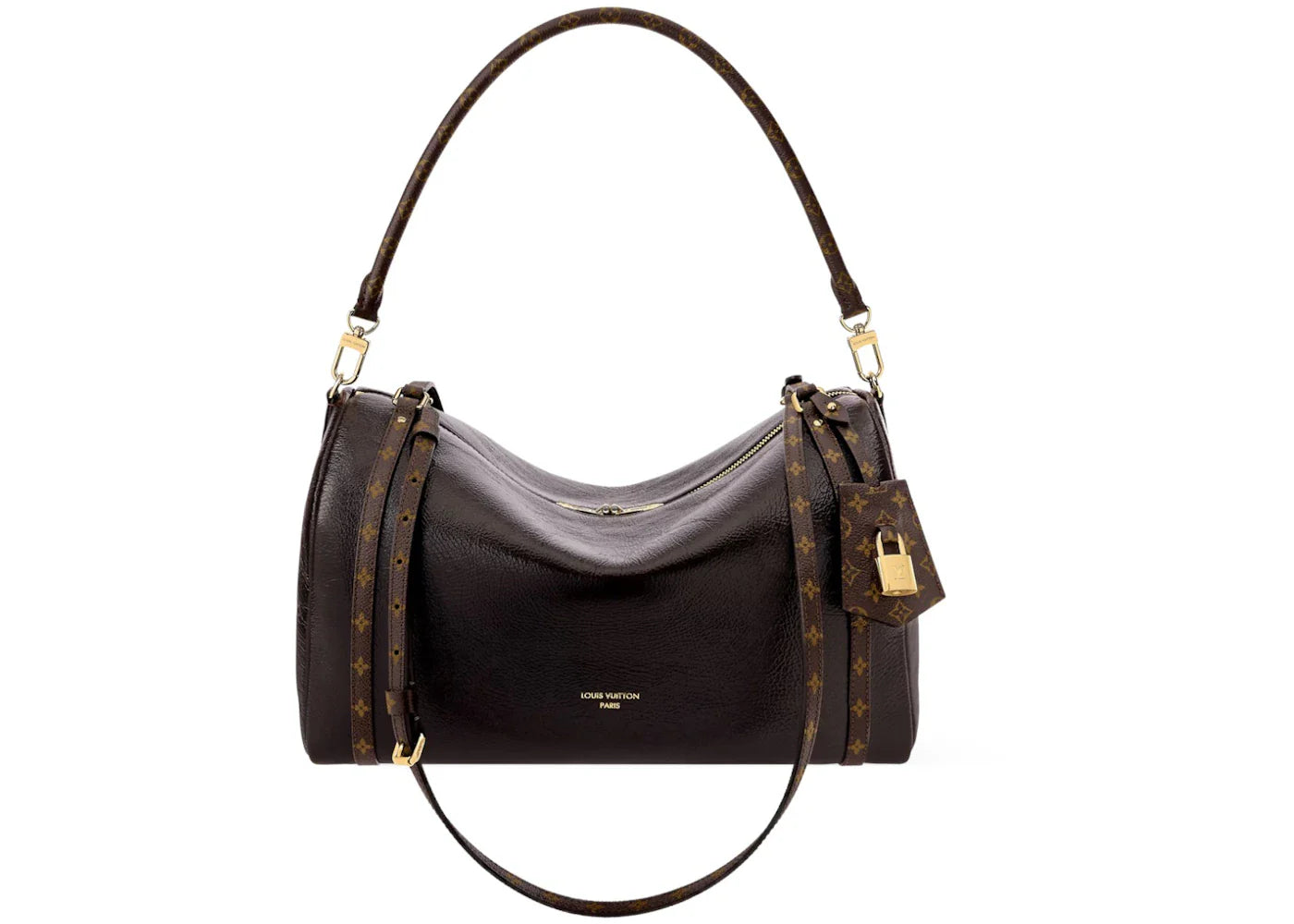 Louis Vuitton Express MM Acajou