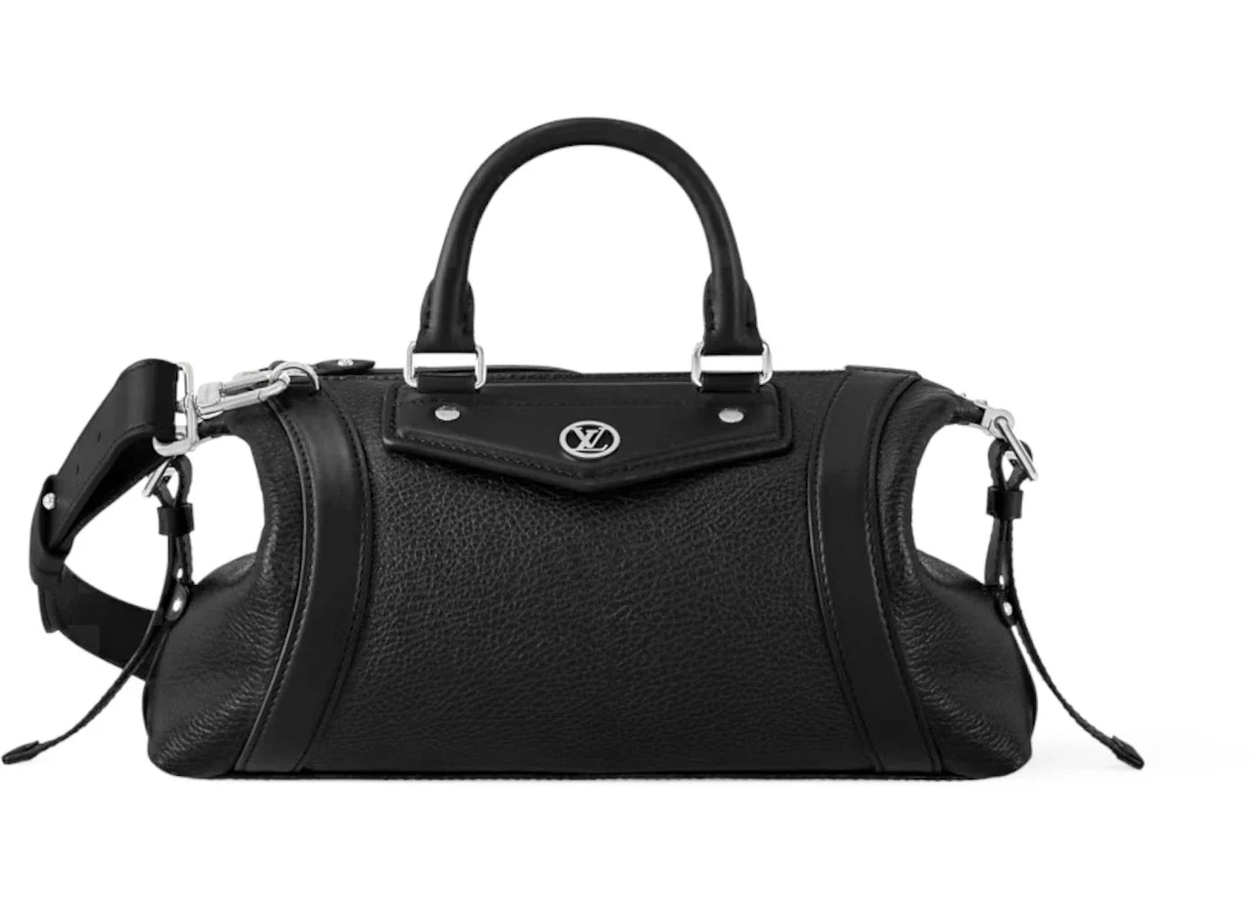 Louis Vuitton LV Biker PM Black