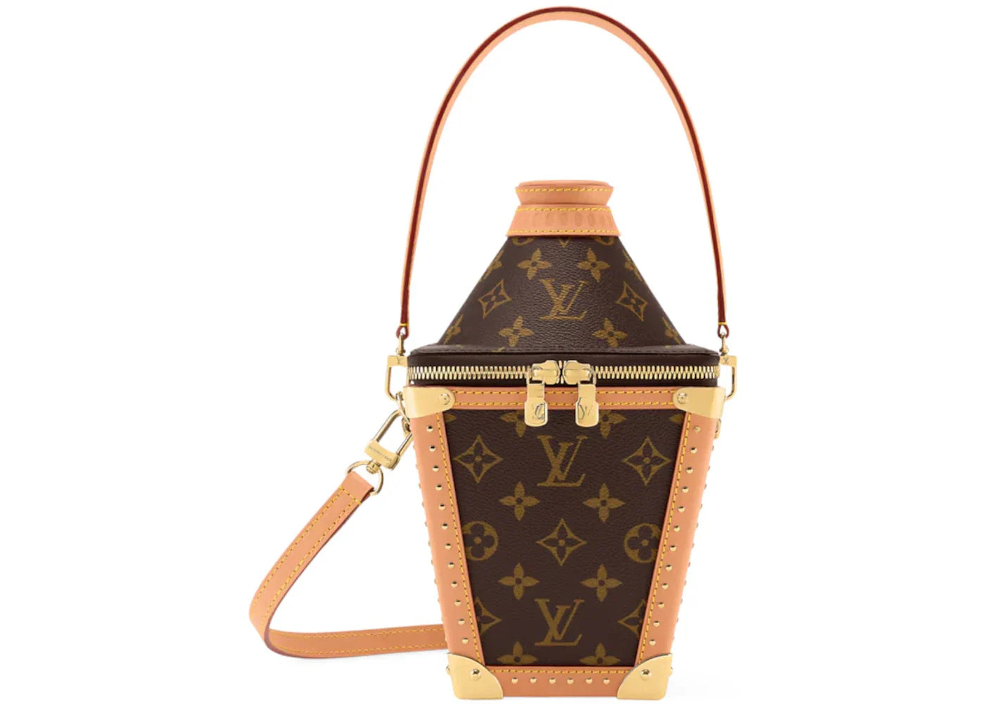 Louis Vuitton LV Lanterne Monogram