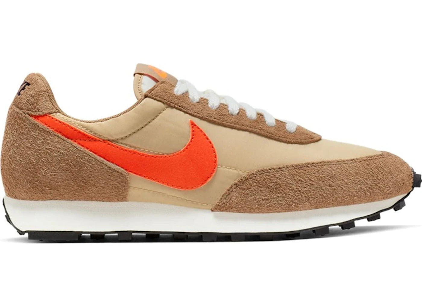 Nike Daybreak Vegas Gold College Orange