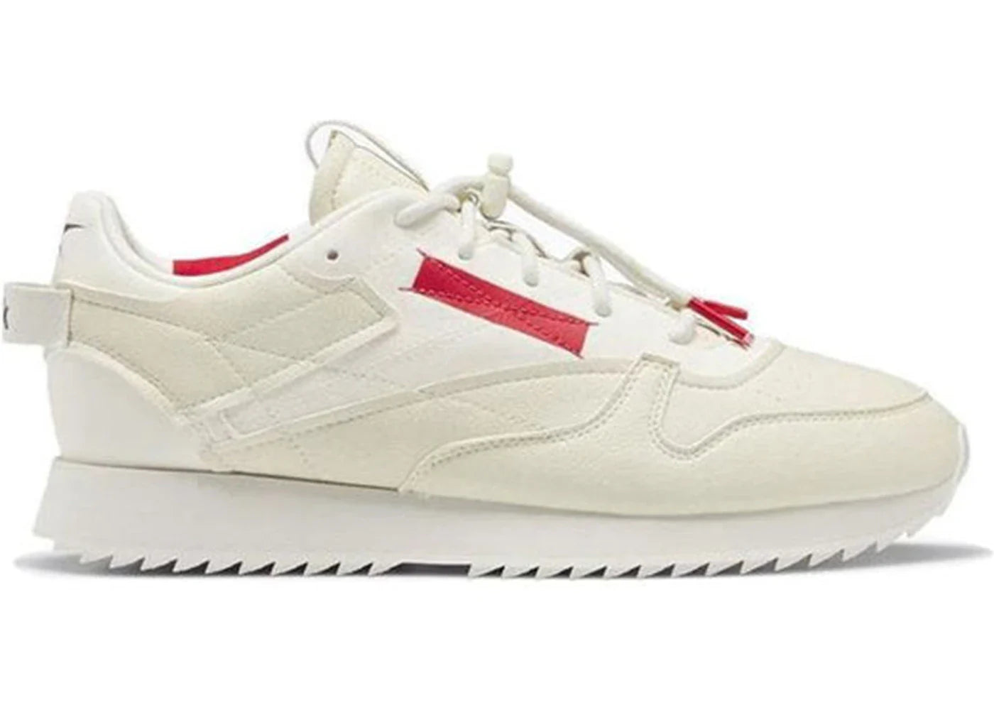 Reebok Classic Leather Vegan MIY Milk Makeup Equipment Room