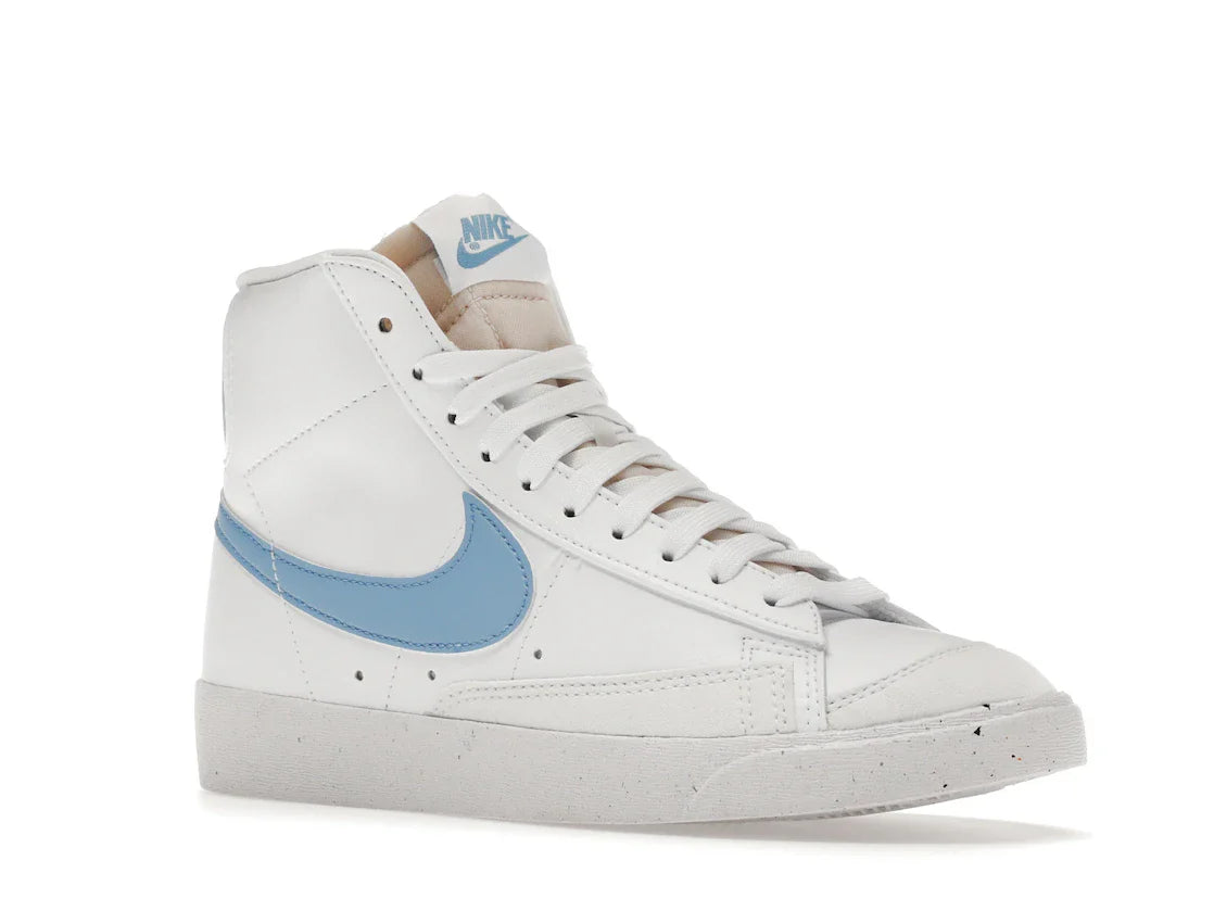 Nike Blazer Mid 77 Next Nature University Blue