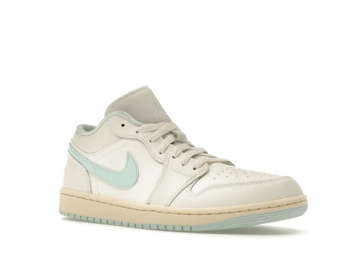 Jordan 1 Low Sail Igloo