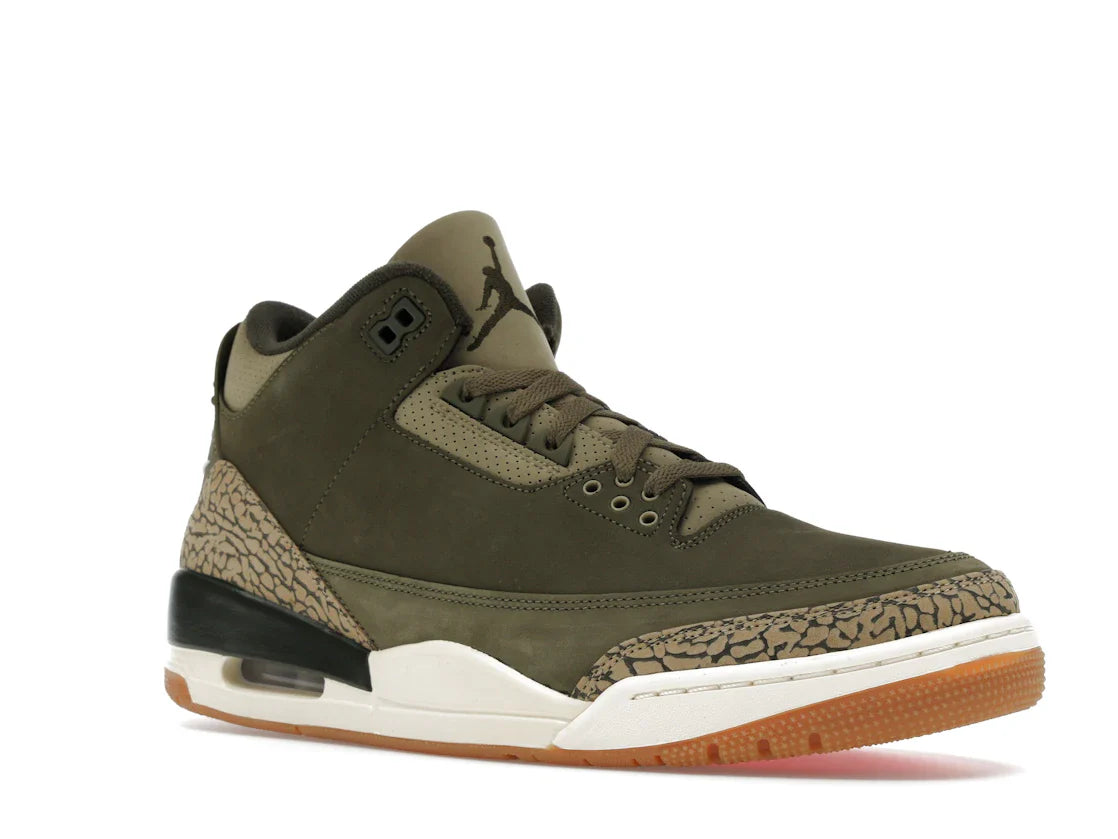 Jordan 3 Retro Family Affair