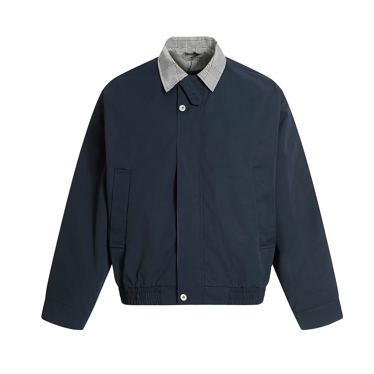 Collar jacket