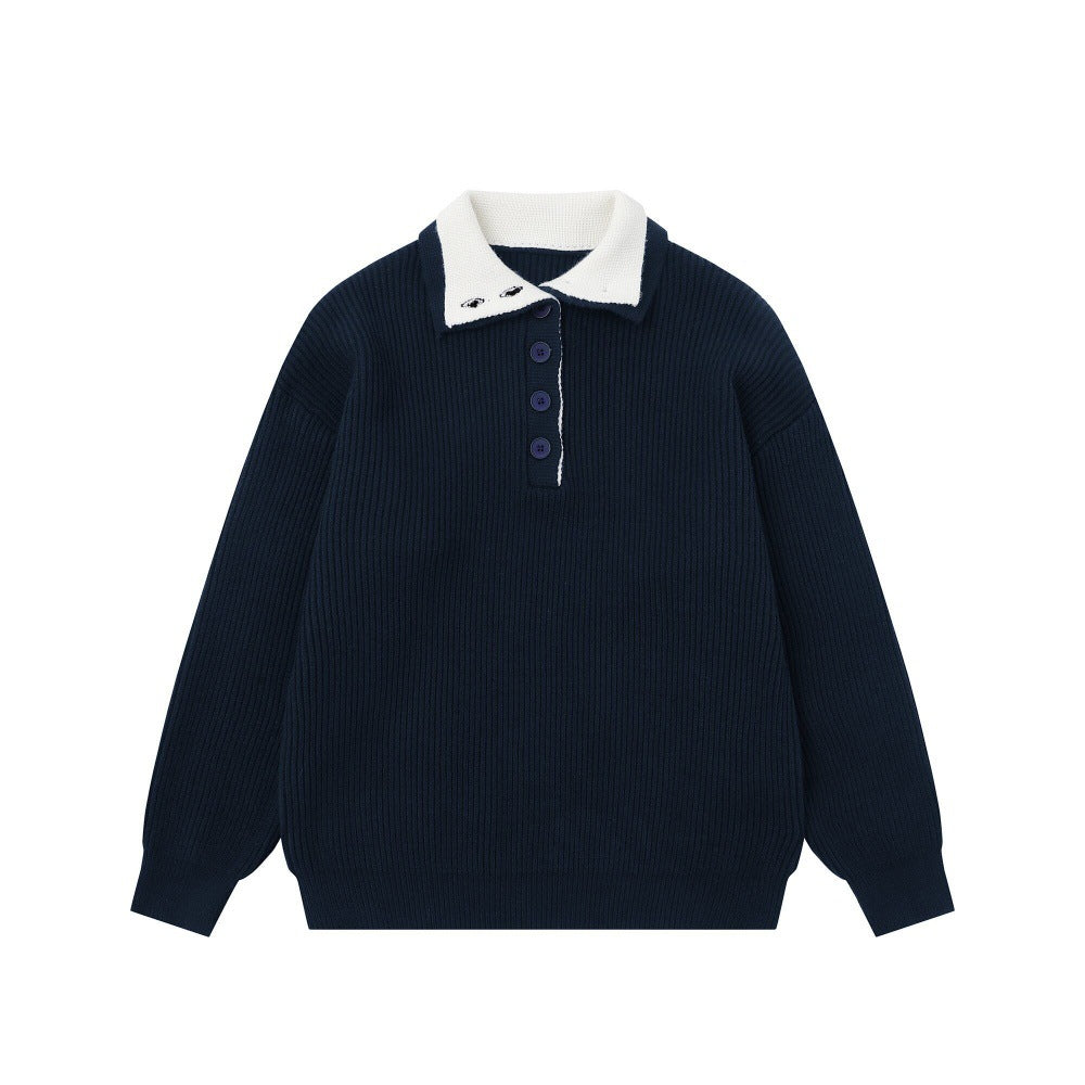 turtleneck sweater