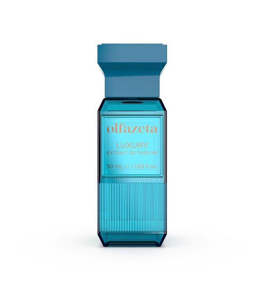 Chogan Duft Nr. 125 – Unisex Luxury Linie