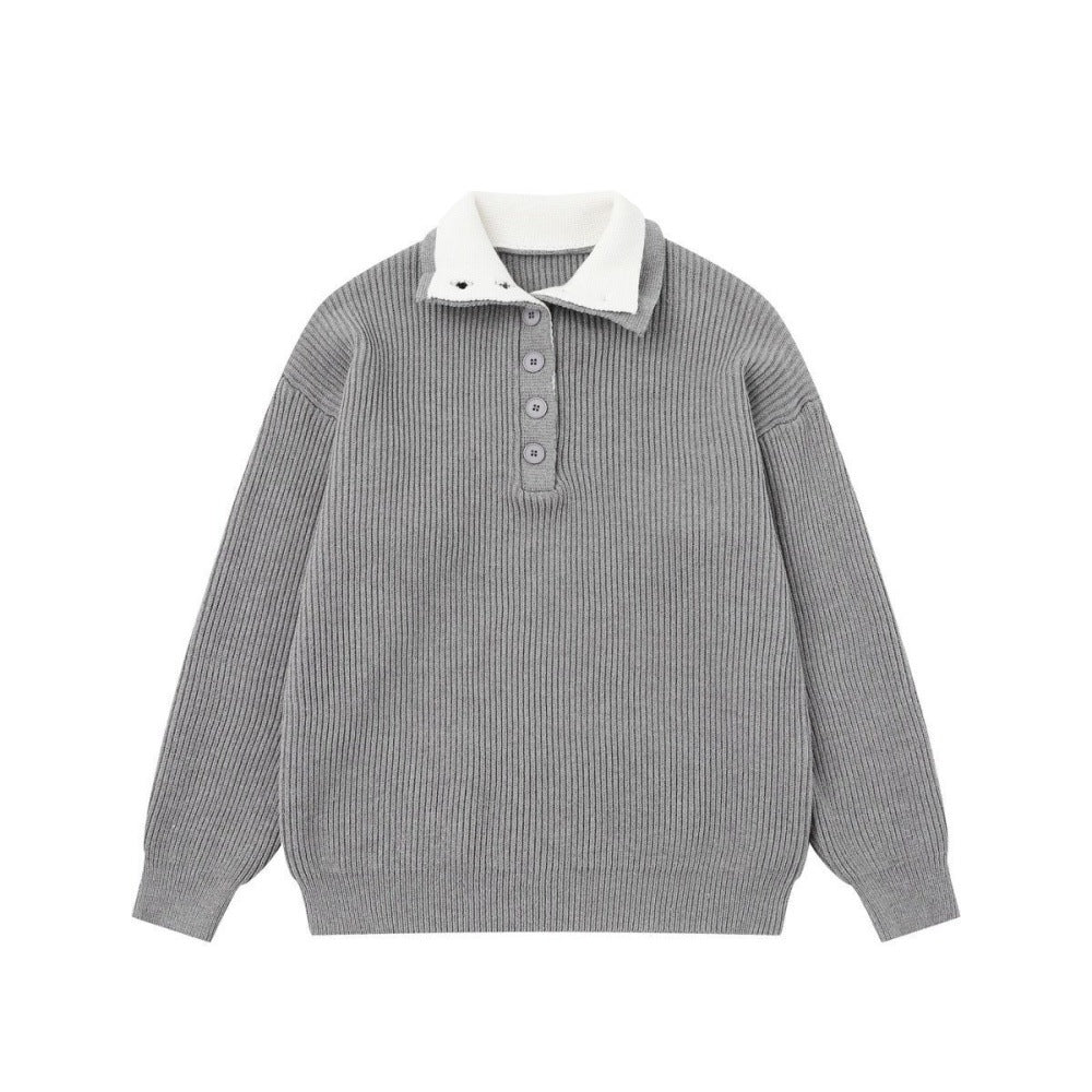 turtleneck sweater