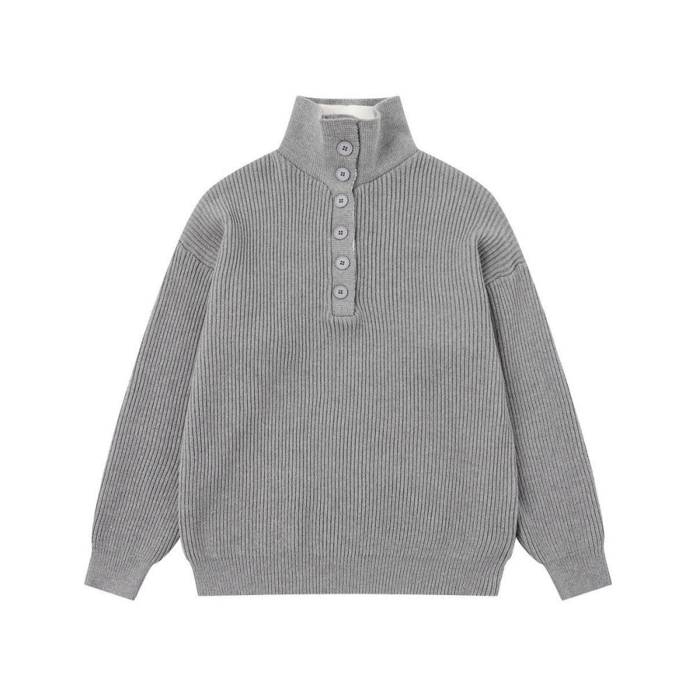 turtleneck sweater