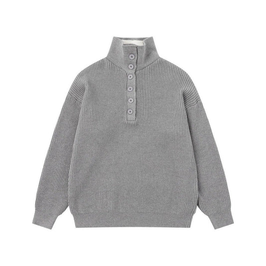 turtleneck sweater
