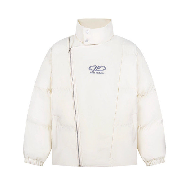 Cotton Coat Warm Cotton Jacket for Couples