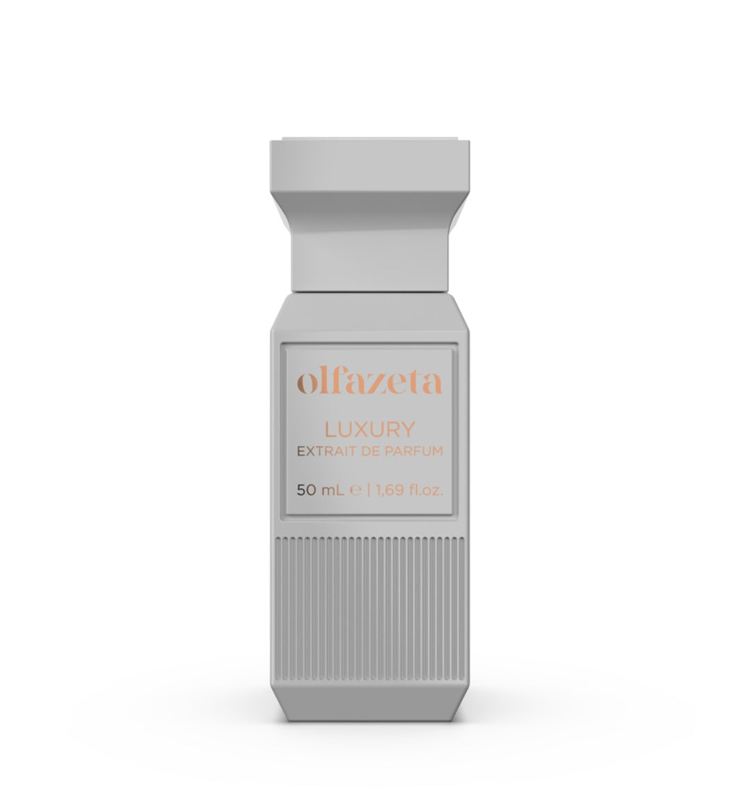 Chogan Duft Nr. 112 – Unisex Luxury Linie