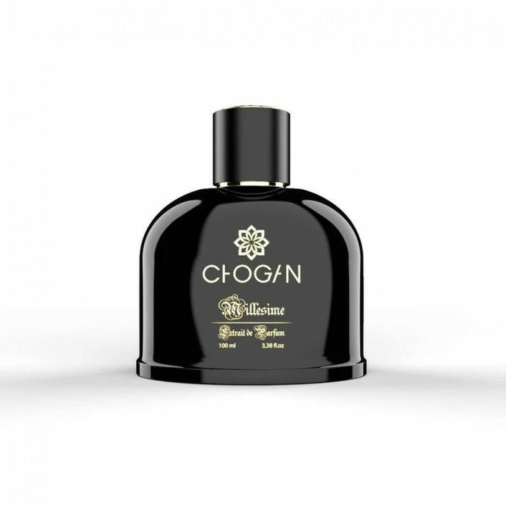 Chogan Duft Nr. 100 – Unisex Mystic Woods