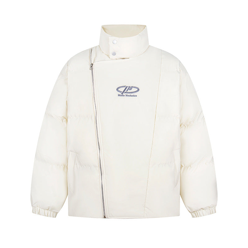 Cotton Coat Warm Cotton Jacket for Couples
