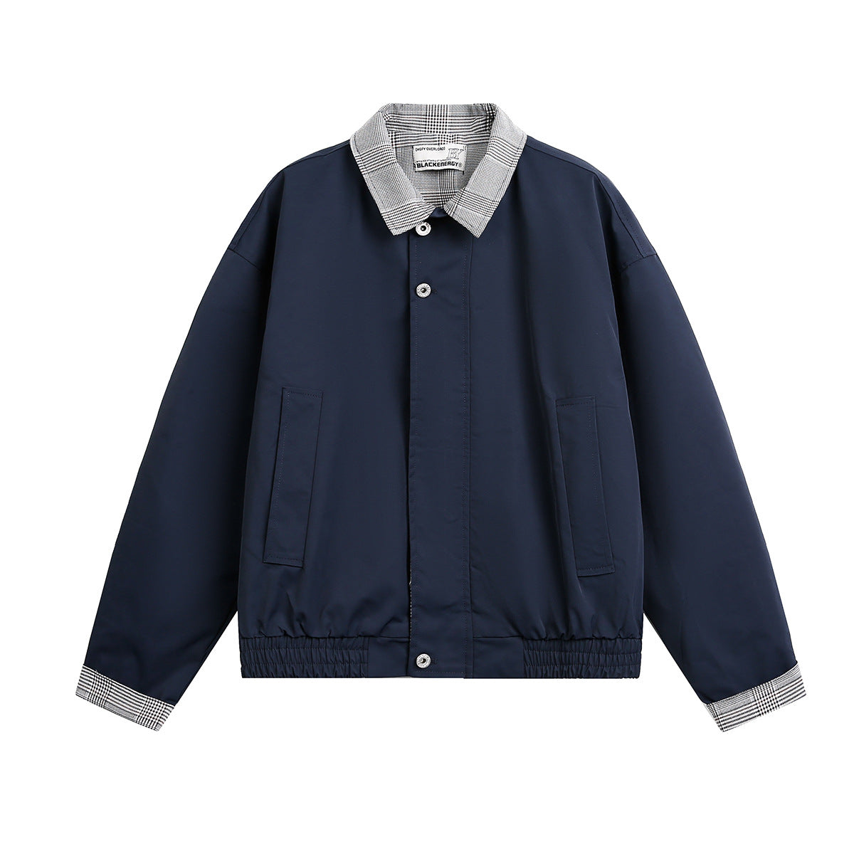 Collar jacket