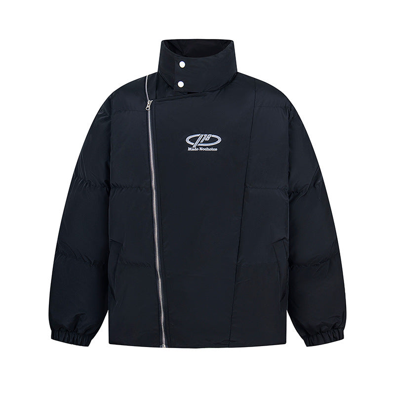 Cotton Coat Warm Cotton Jacket for Couples