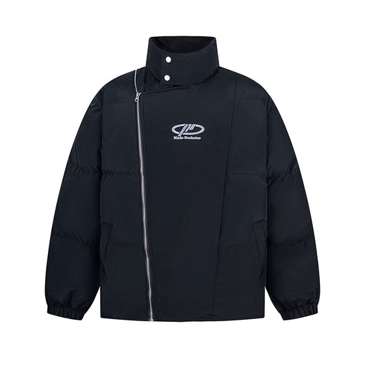 Cotton Coat Warm Cotton Jacket for Couples