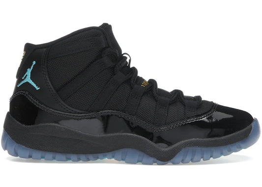 Jordan 11 Retro Gamma Blue