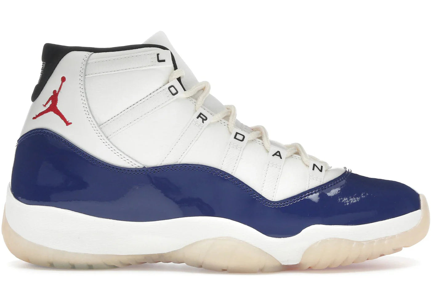 Jordan 11 Retro Rare Air