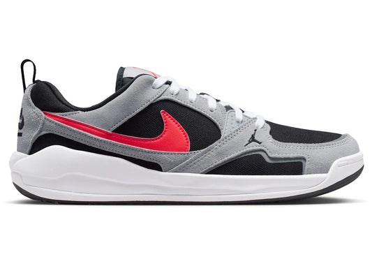 Jordan CMFT Era Black Wolf Grey Infrared