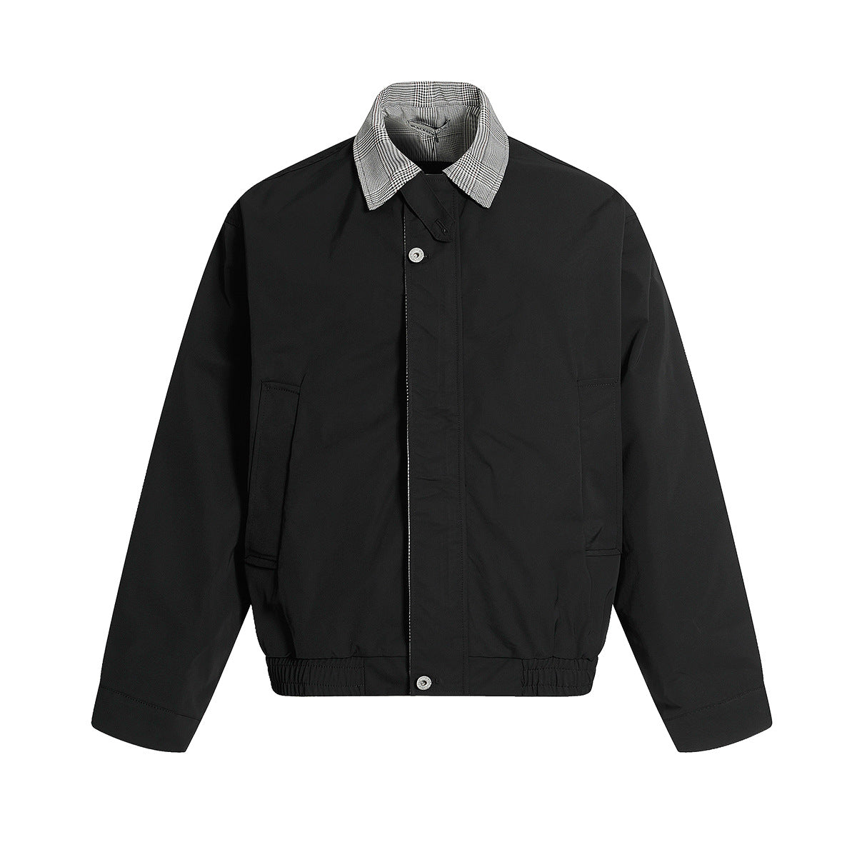 Collar jacket