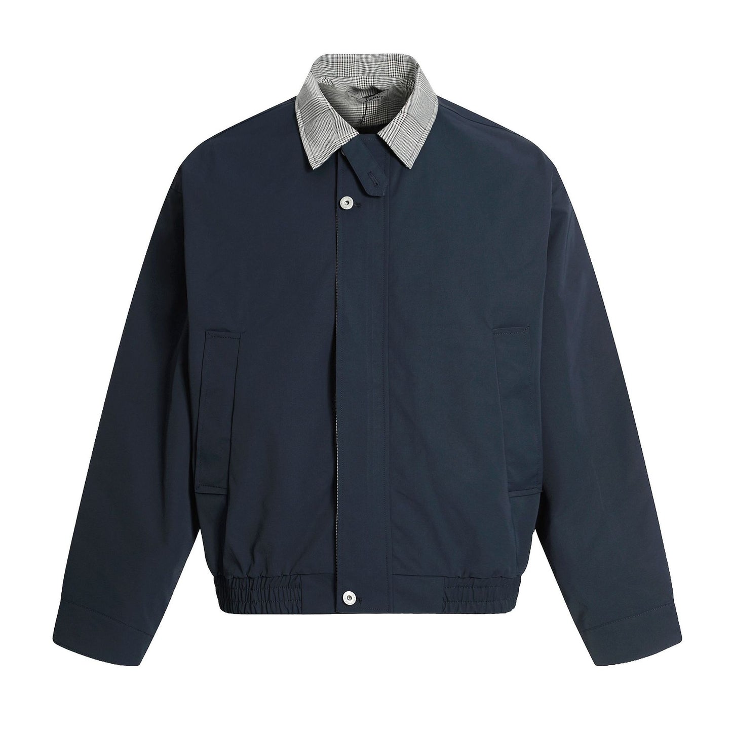 Collar jacket