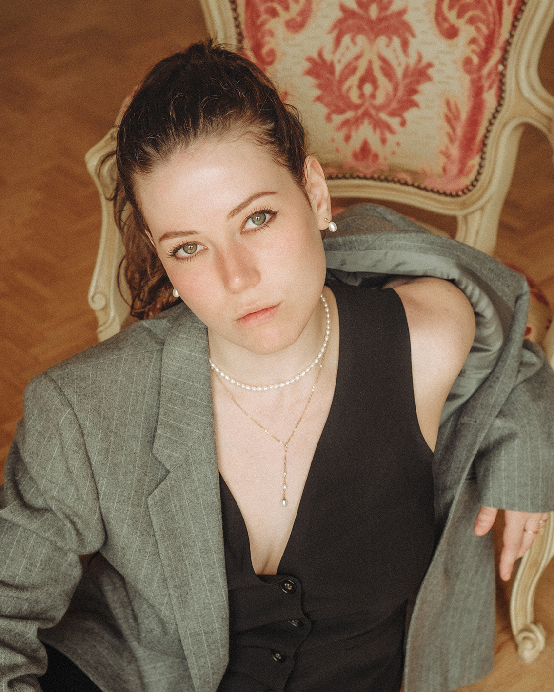 Amelia Choker