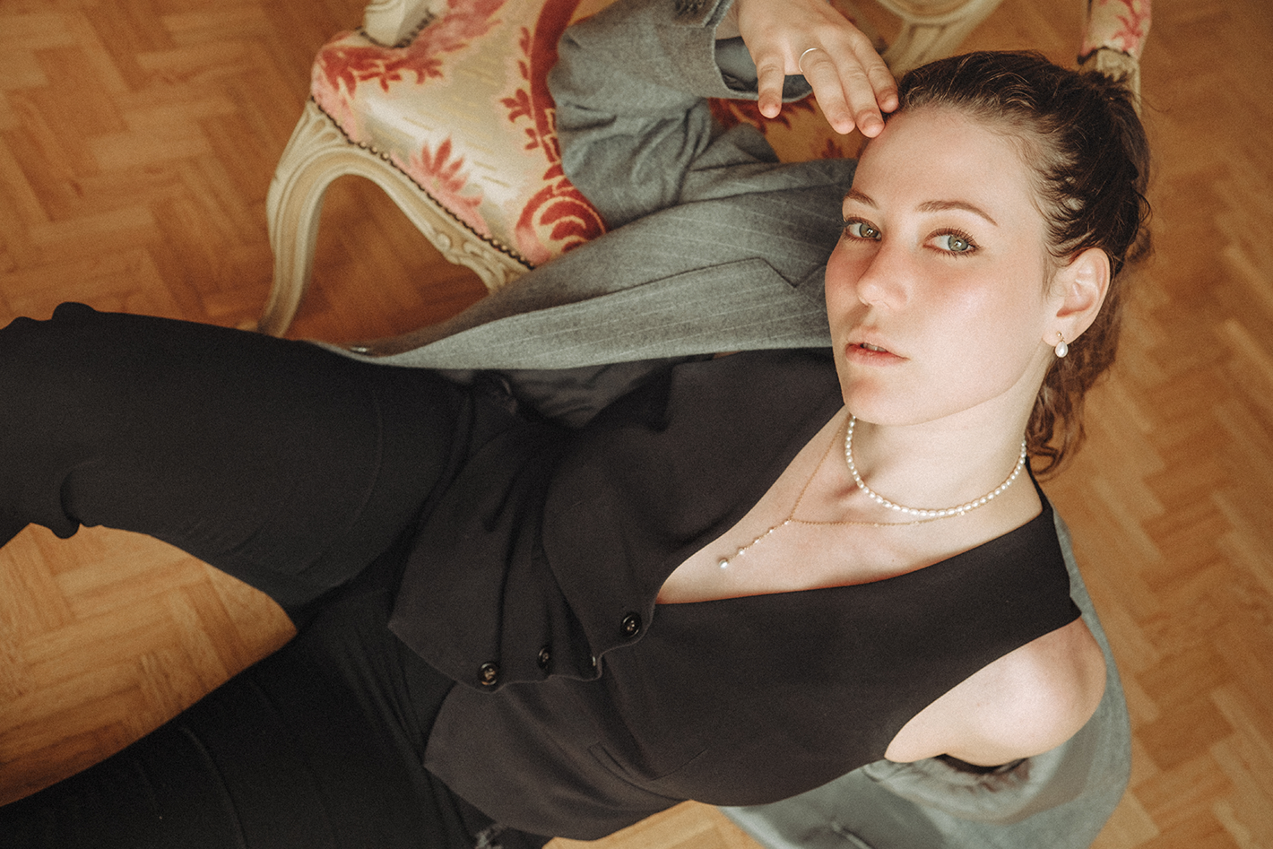 Amelia Choker