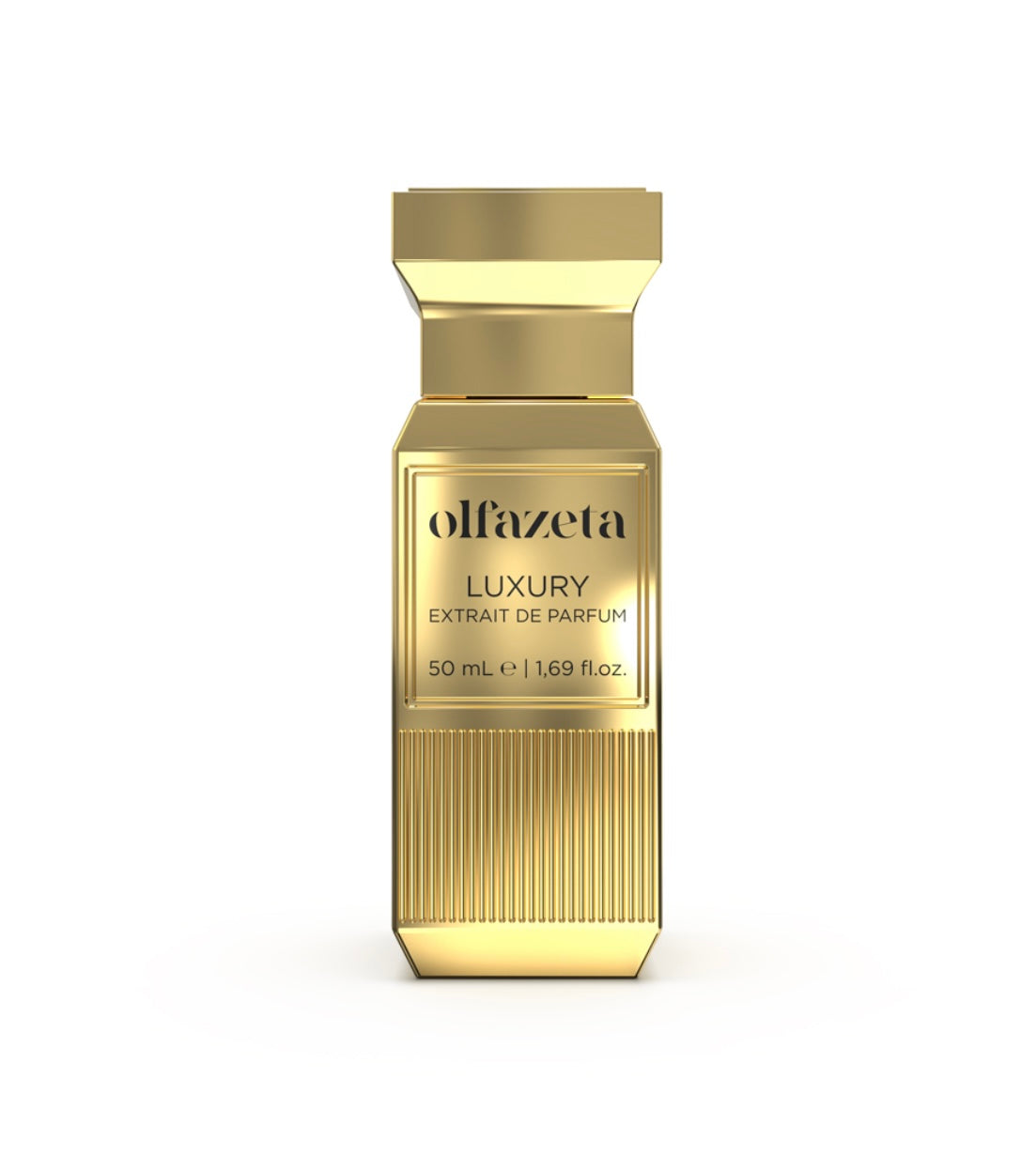 Chogan Duft Nr. 128 – Unisex Luxury Linie