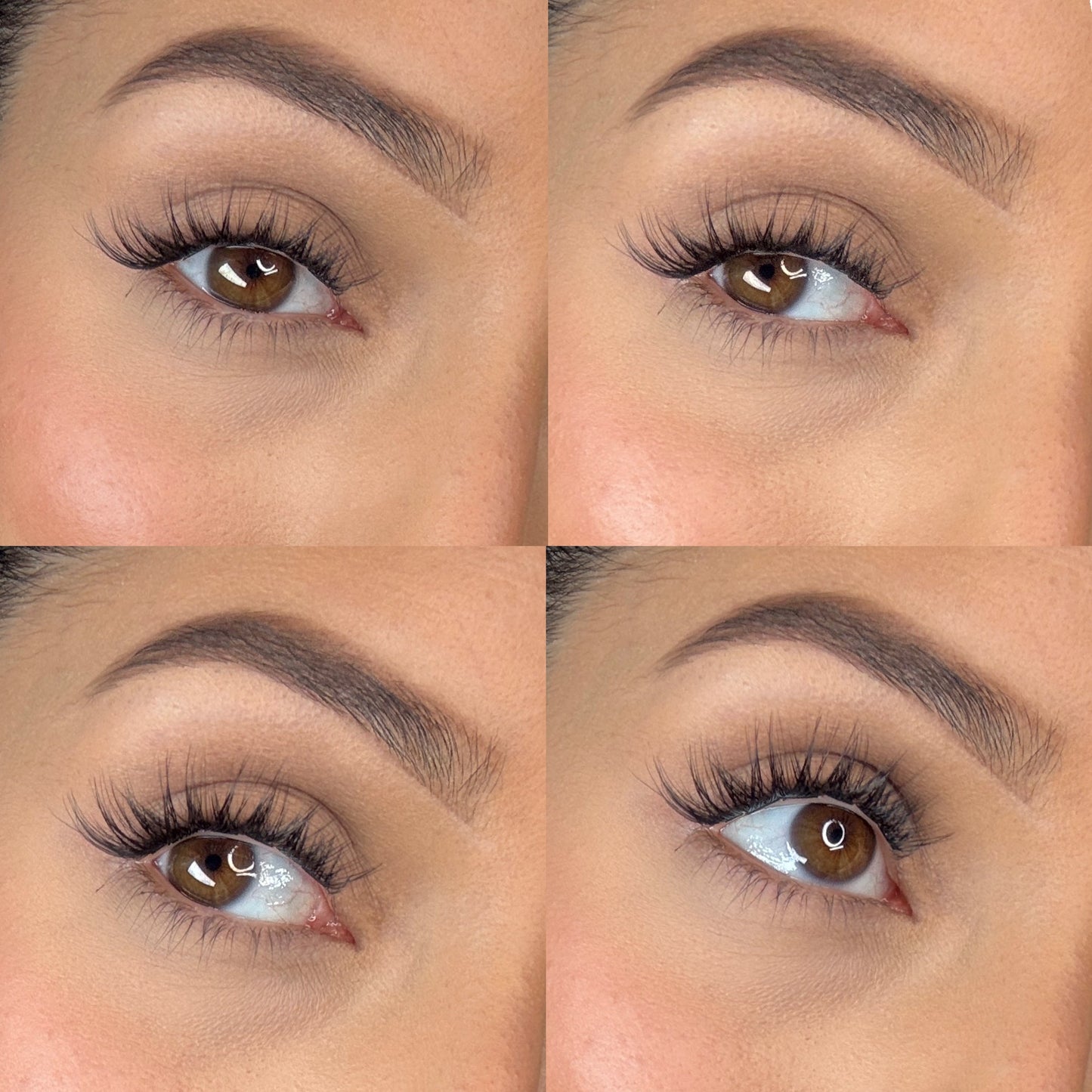 DIY Lashes - Volle & natürliche Wimpern in Minuten