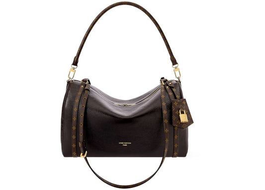 Louis Vuitton Express MM Acajou