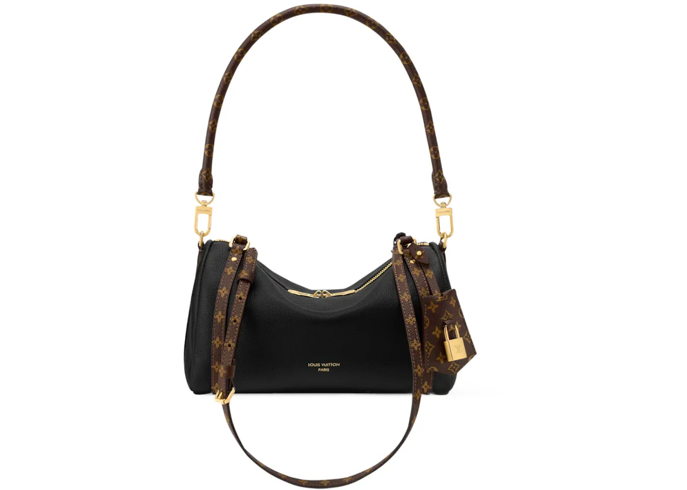 Louis Vuitton Express PM Black