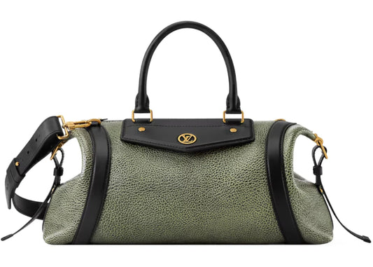 Louis Vuitton LV Biker MM Khaki