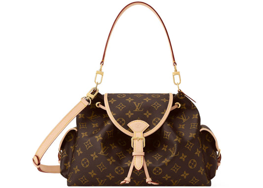 Louis Vuitton Odyssee MM Monogram