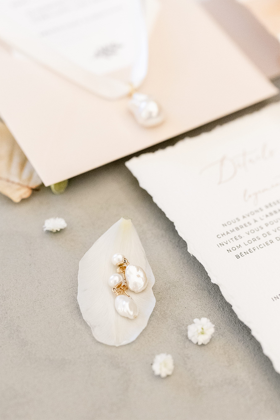 Florence Earrings