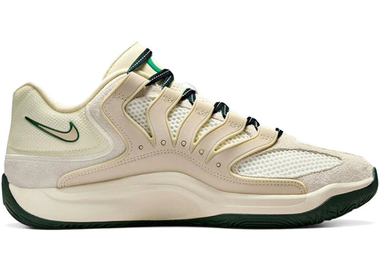 Nike KD 18 Coconut Milk Fir