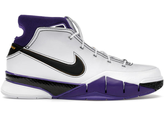 Nike Kobe 1 Protro 81 Pt Game