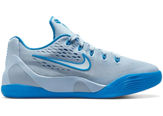 Nike Kobe 9 EM Low TB Hydrogen Blue
