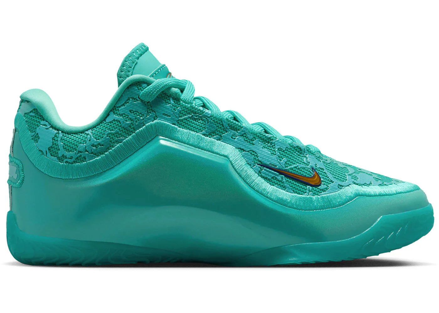 Nike LeBron 23 Honor the King