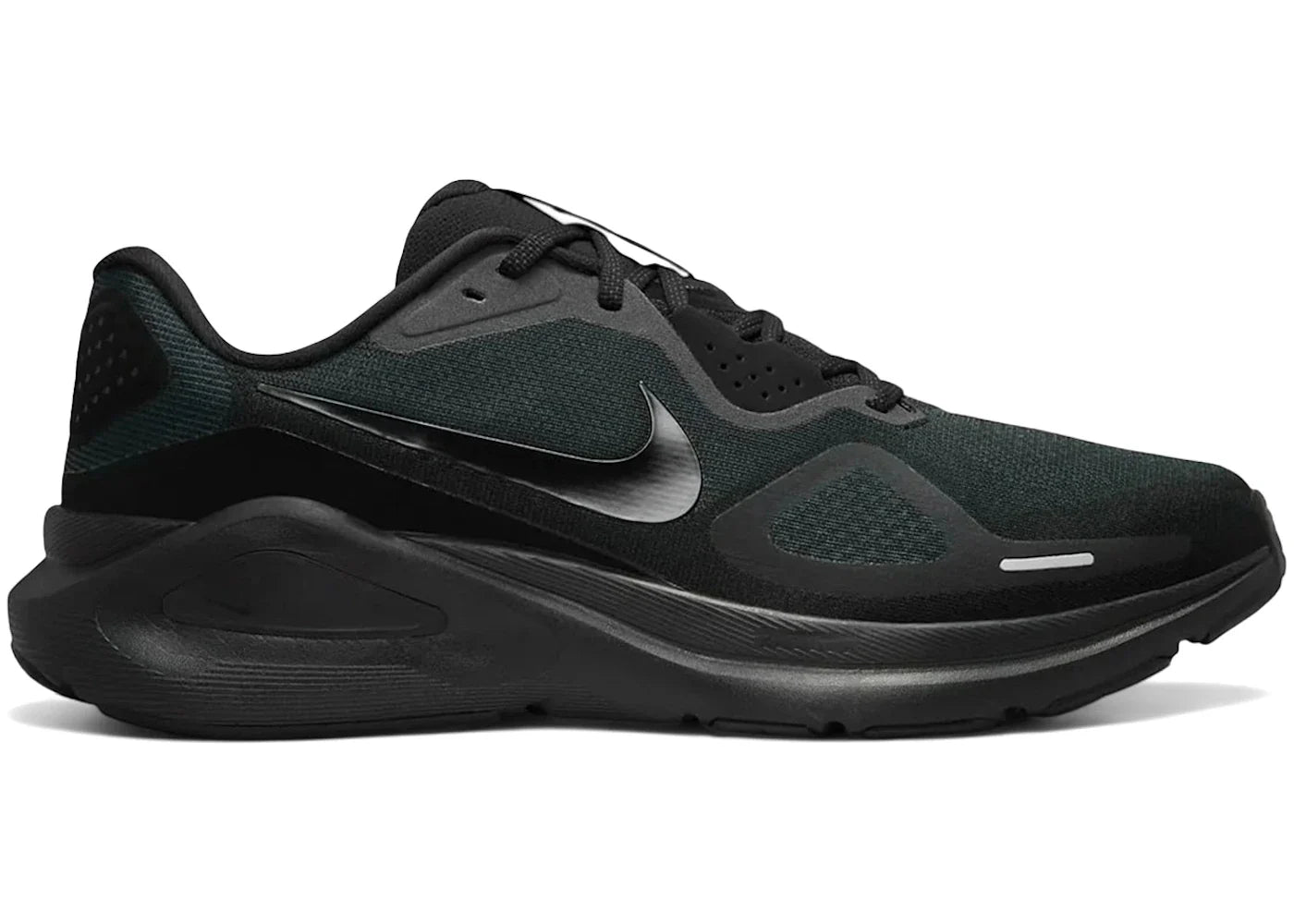 Nike Structure 26 Black Anthracite