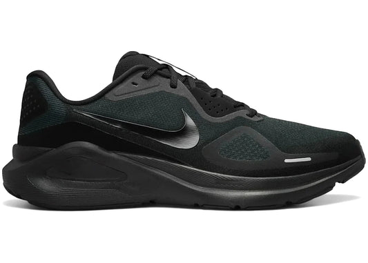 Nike Structure 26 Black Anthracite