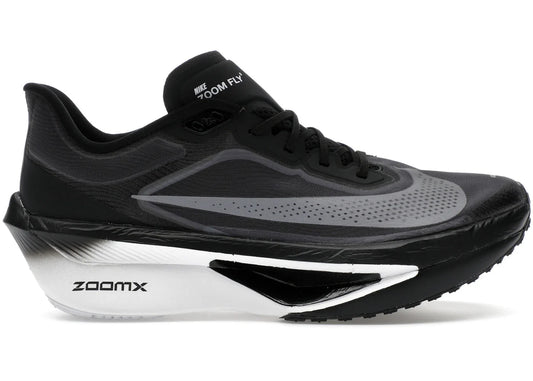 Nike Zoom Fly 6 Black Smoke Grey