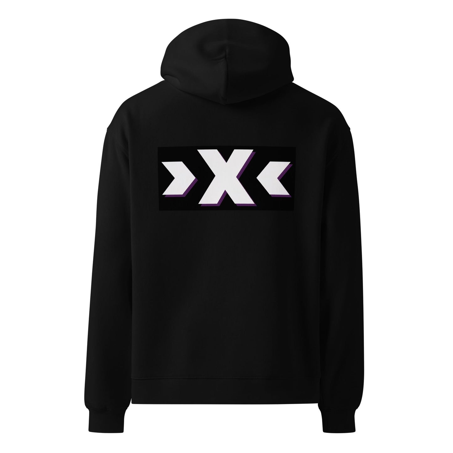 Shop Unisex Oversized Hoodie for Maximum Comfort