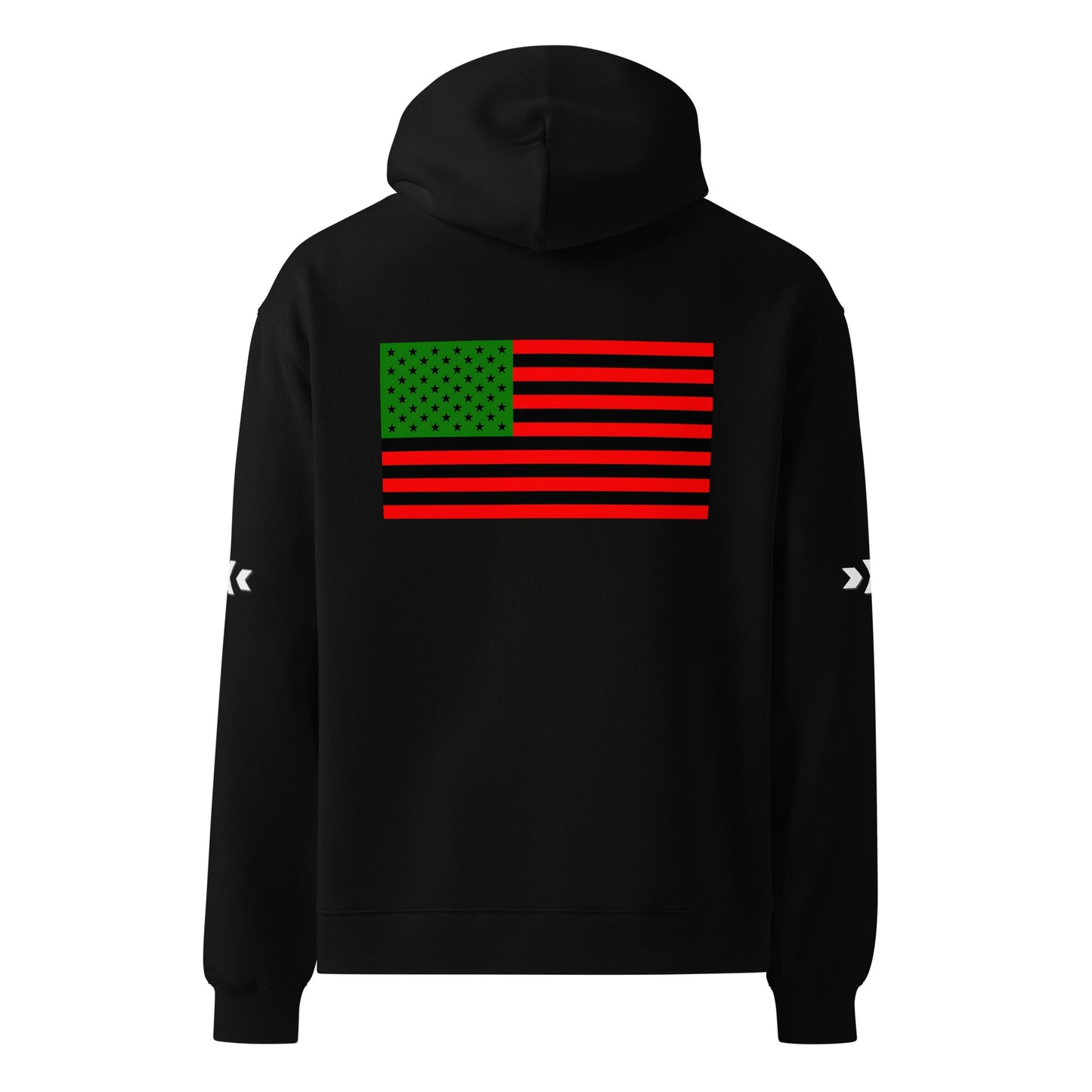 Shop stylish unisex oversized hoodie